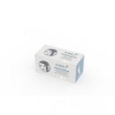 Alufoil Roll 15μ 480 g 12cm x100 cm