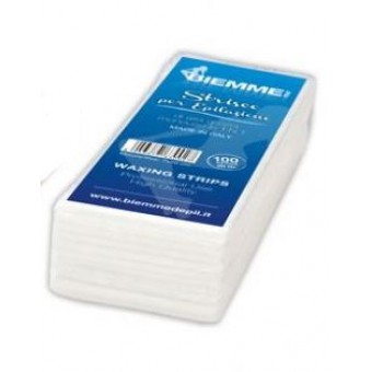 harstrips 100 stuks 80 gr