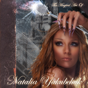 Natalia Yakubchuk Nail art Boek 