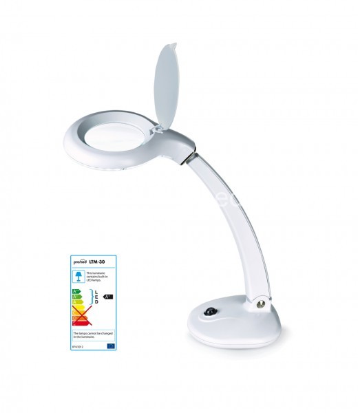PROMED LED-Loeplampe lTM-30