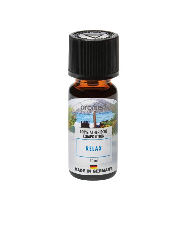 Geuraroma Be Happy 10 ml