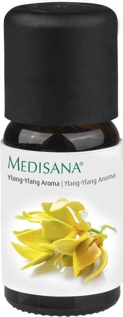Geuraroma Ylang- Yling 10 ml