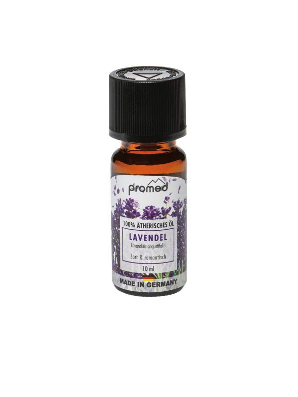 Geuraroma Lavendel 10 ml 
