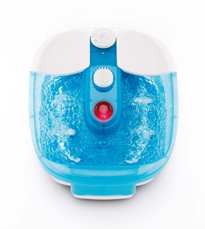 Voetbad met bubbels PROMED FB-100