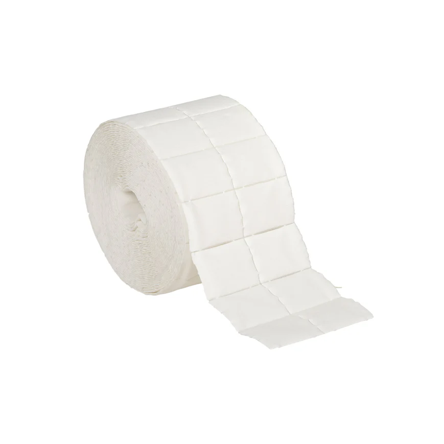  celstofdeppers 4x5cm zak à 2x500st  Merbach 402101