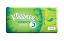 Kleenex Balsam BalmCare zakdoekjes 8x9 Pc