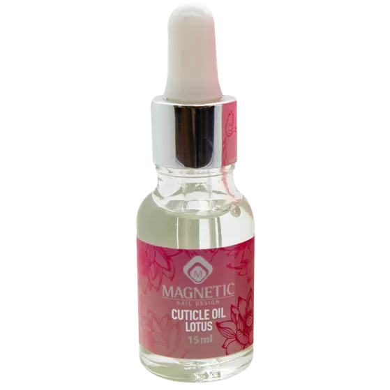 Cuticle Oil Lotus 15 ml 231319