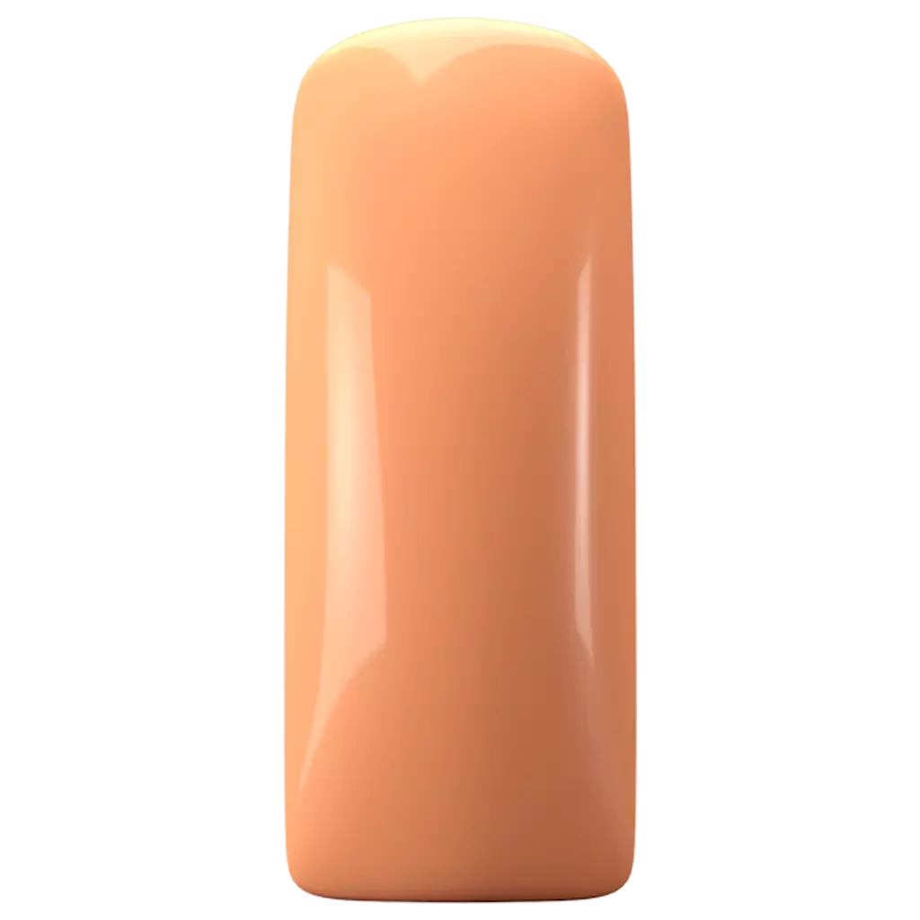 Gelpolish Sweet orange 15 ml  103369