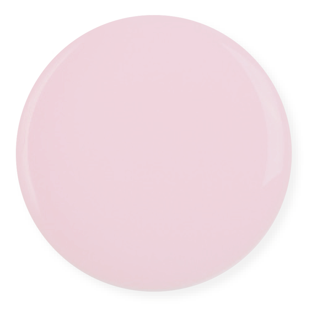 Fiber Coat Frosted Pink 30gr 104252