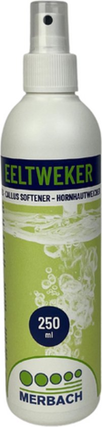 Eeltverweker  spray 250 ml Merbach