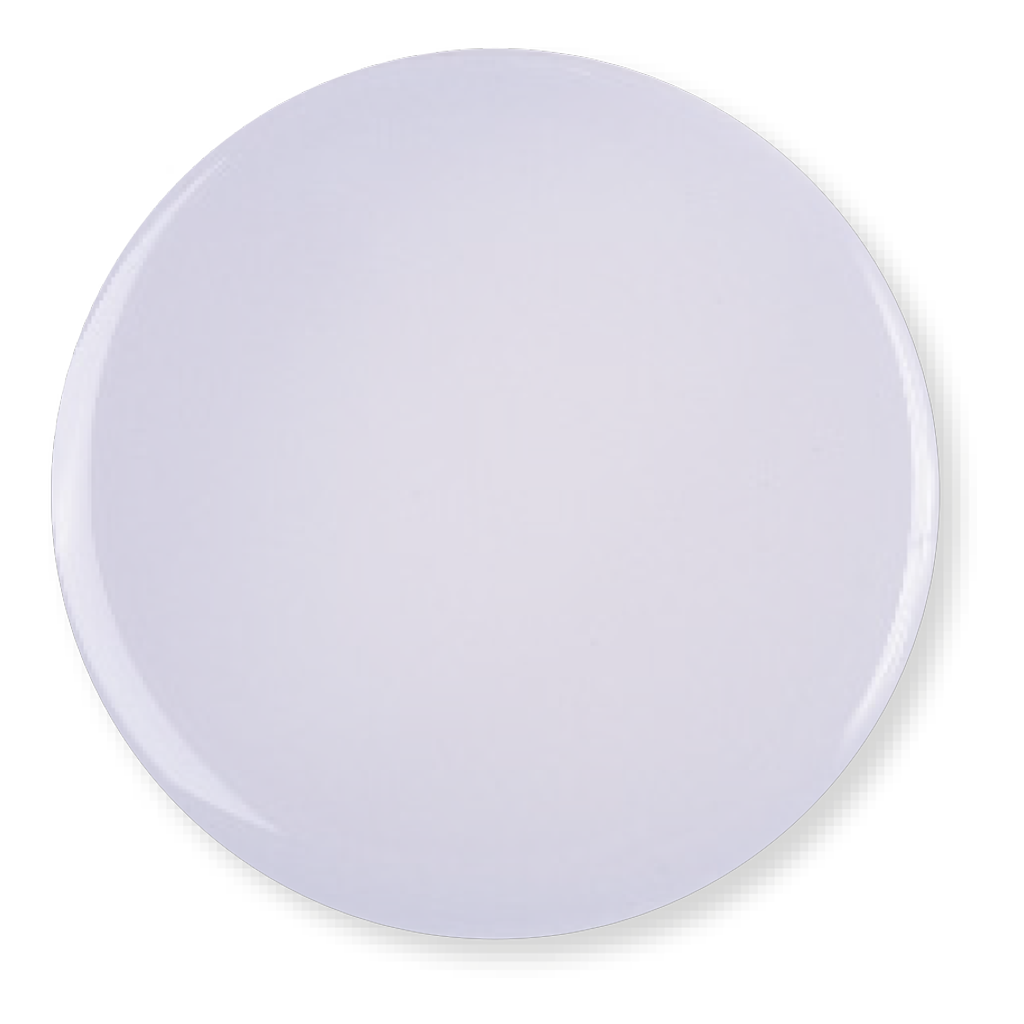 Fiber Coat Frosted White 30gr 104253