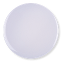 Fiber Coat Frosted White 30gr 104253