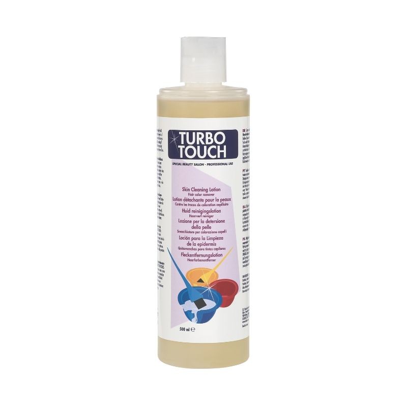[P000575] Turbo Touch Color Stain remover for skin 