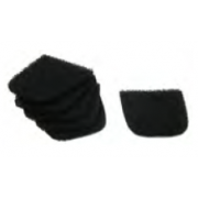 Fitnail filter 1 stuk 