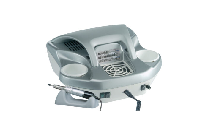 Fitnail 6 in 1 met Frees! 