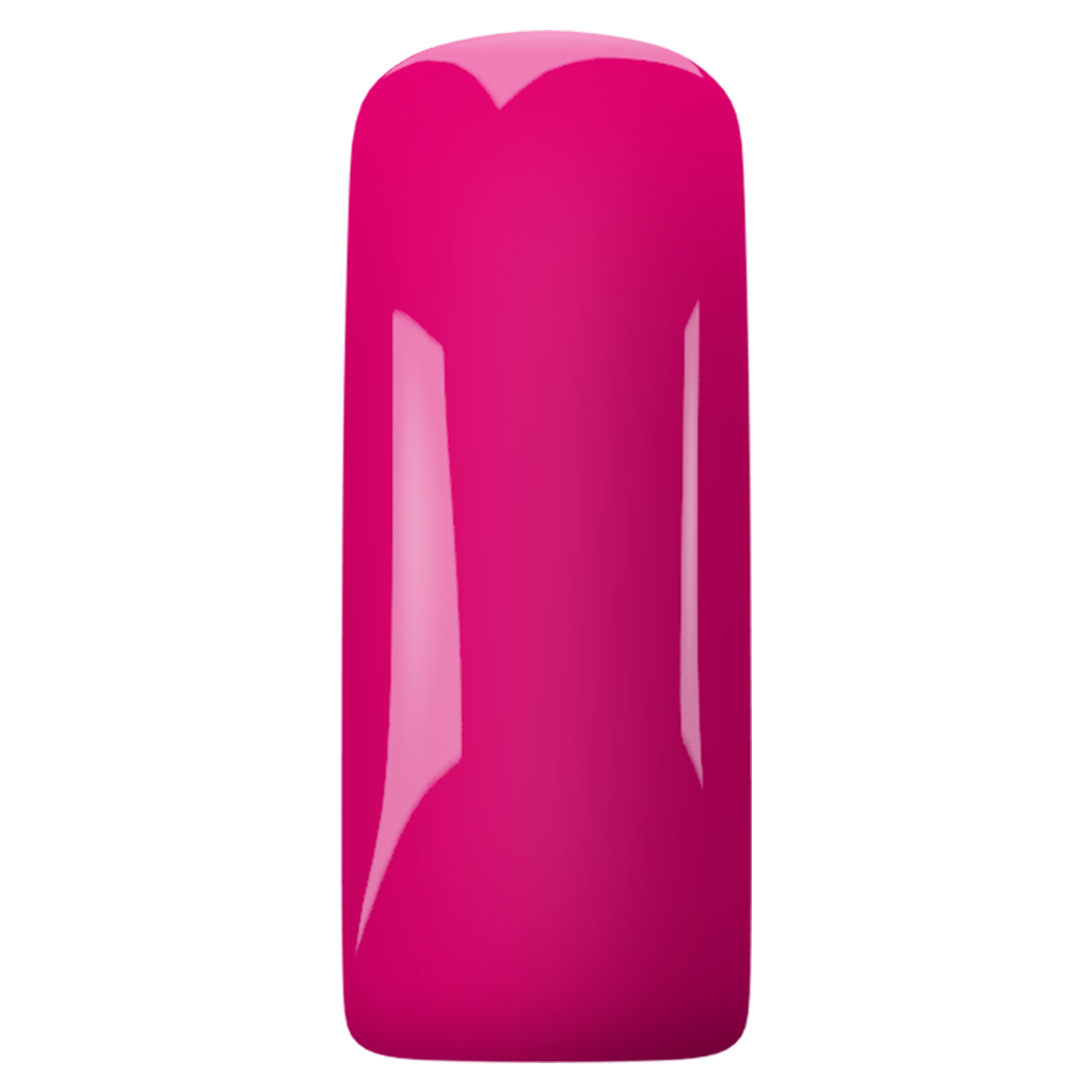 [600012] Gelpolish Pink 4  (7 ml) art °600012 