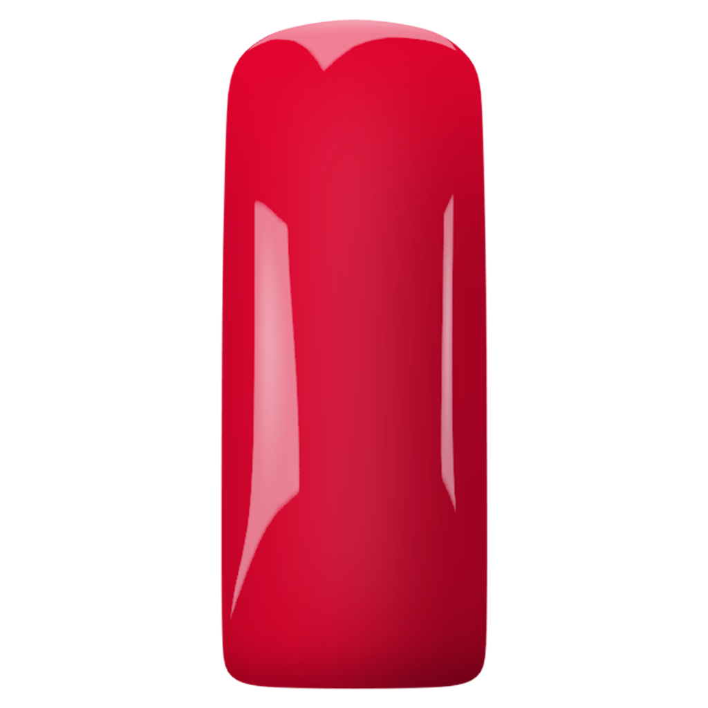 Gelpolish Red 1  (7 ml) art °600013  