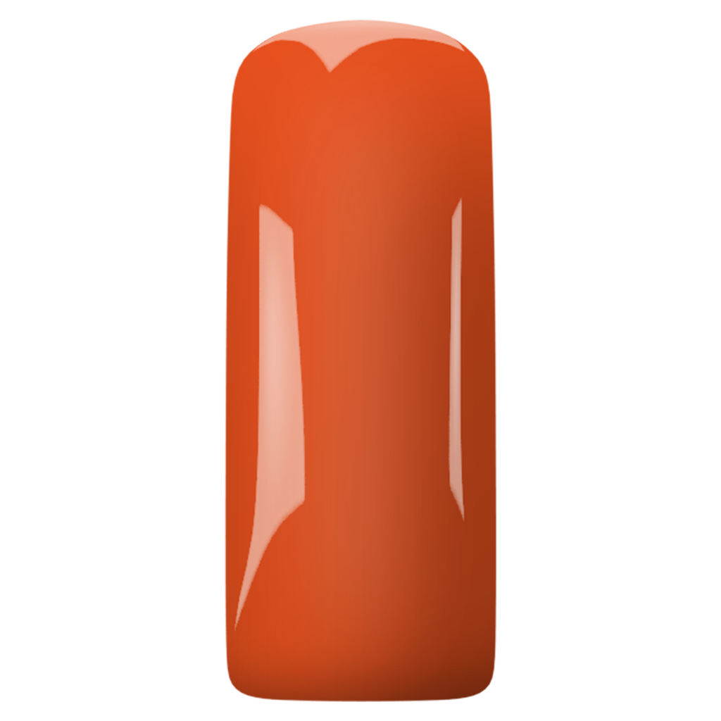 Gelpolish Orange 1  (7 ml) art °600019