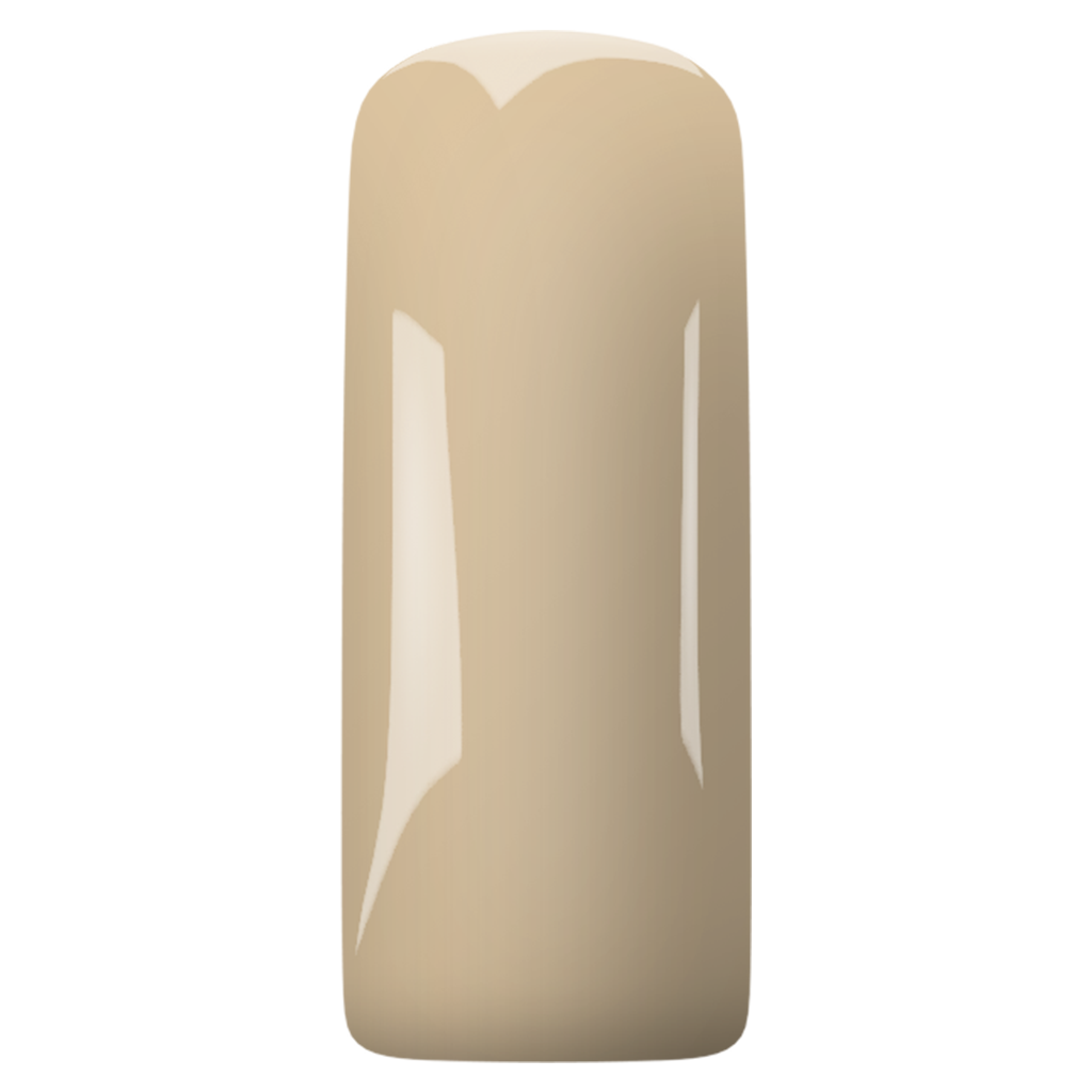[600031] Gelpolish Beige 1 (7 ml) art °600031