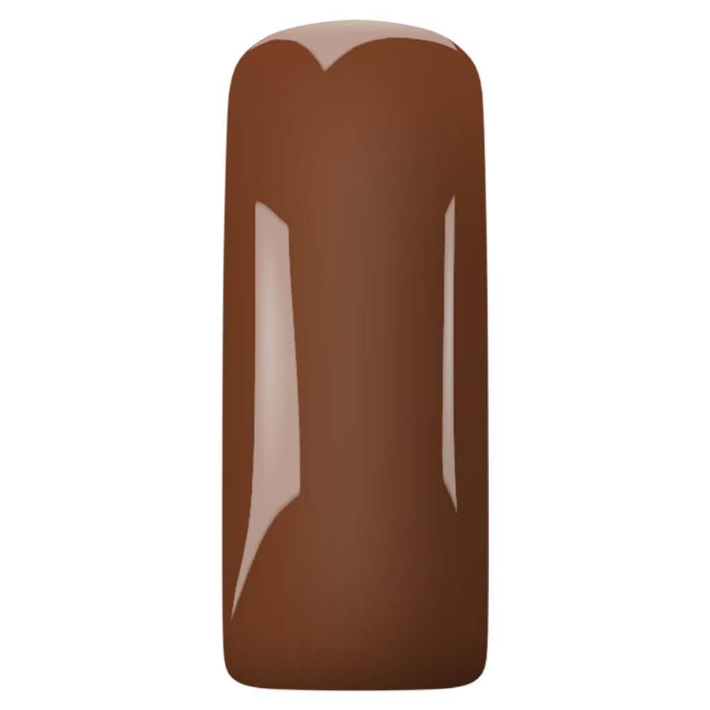[600037] Gelpolish Brown 2 (7 ml) art °600037
