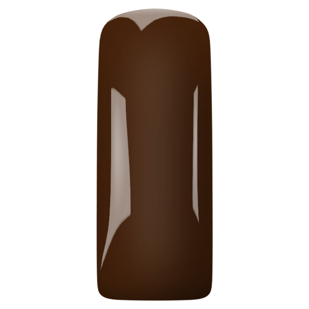 Gelpolish Brown 3 (7 ml) art °600038