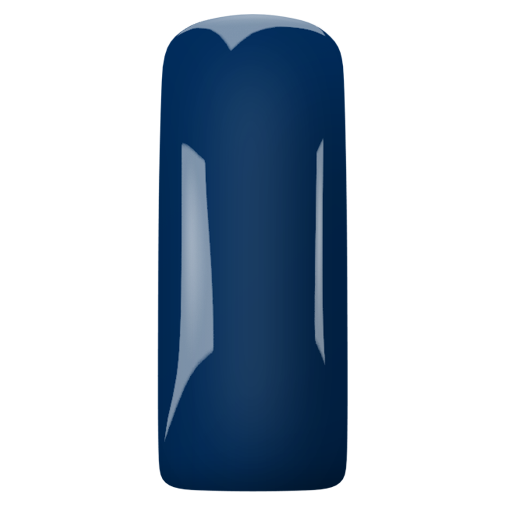 [600057] Gelpolish Blue 4 (7 ml) art °600057