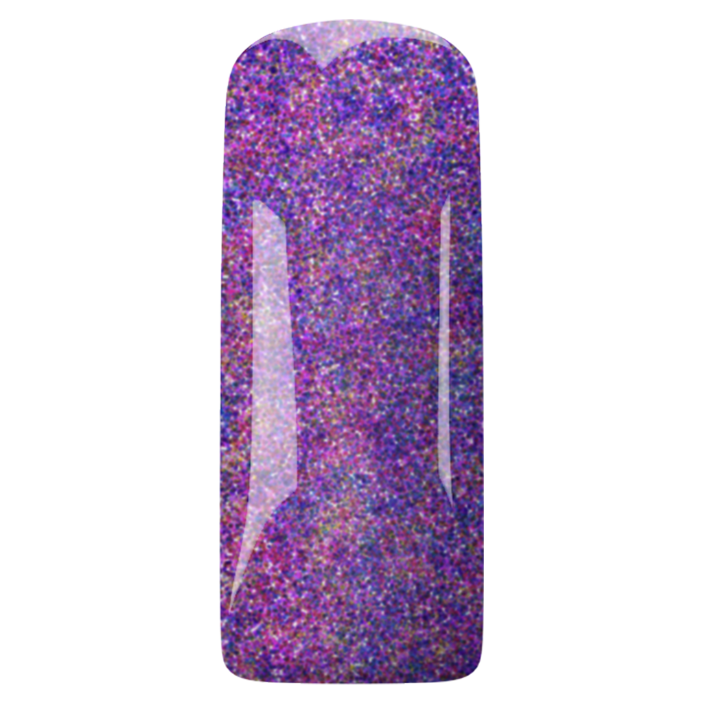 Gelpolish Purple 5 (7 ml) art °600026