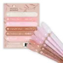 Liquid Builder Gel Stickers 104700 t.e.m 104705