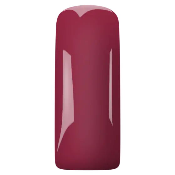 Gelpolish Cherry 1  (7 ml)art° 600070