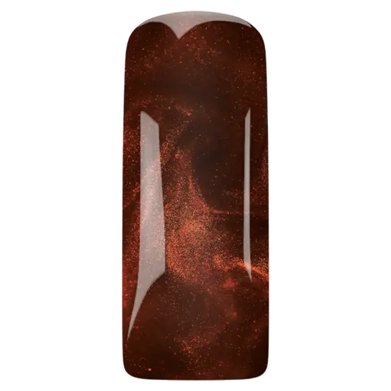 [600064] Gelpolish Brown 4   (7 ml )art° 600064