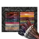 Colorpop Stickervel Gelp 600064 t/m 600078 103627 103631 t/m 633