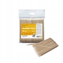 Orange Stick Expert hout 110mm (100 st)