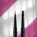 Double-ended brush EXPERT liner 7mm