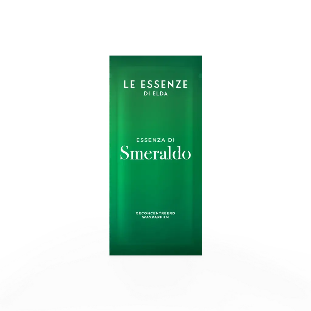 Smeraldo (10 ml)