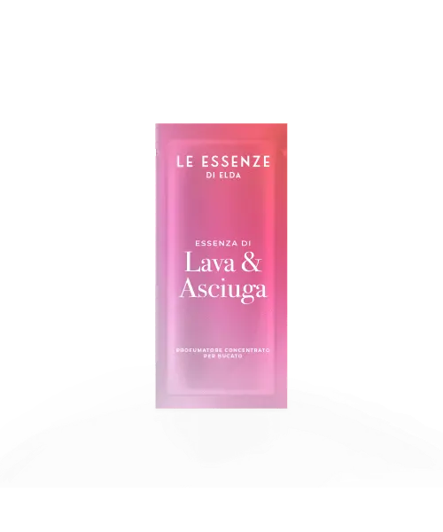Lava & Asciuga