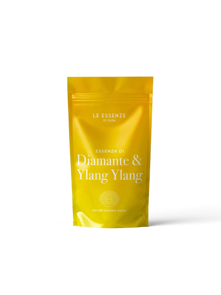 Power pods voor droogkast Diamante Ylang Ylang