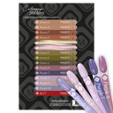 Colorpop Stickervel Gelpolish 600079 t/m 600093
