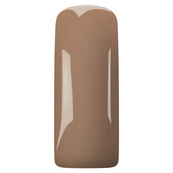 Gelpolish brown 5 ( 7 ml) art °600089