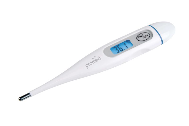 Thermometer PFT-3.7
