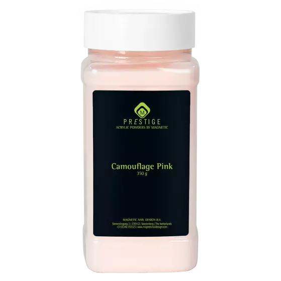 Prestige Camouflage Pink 350g