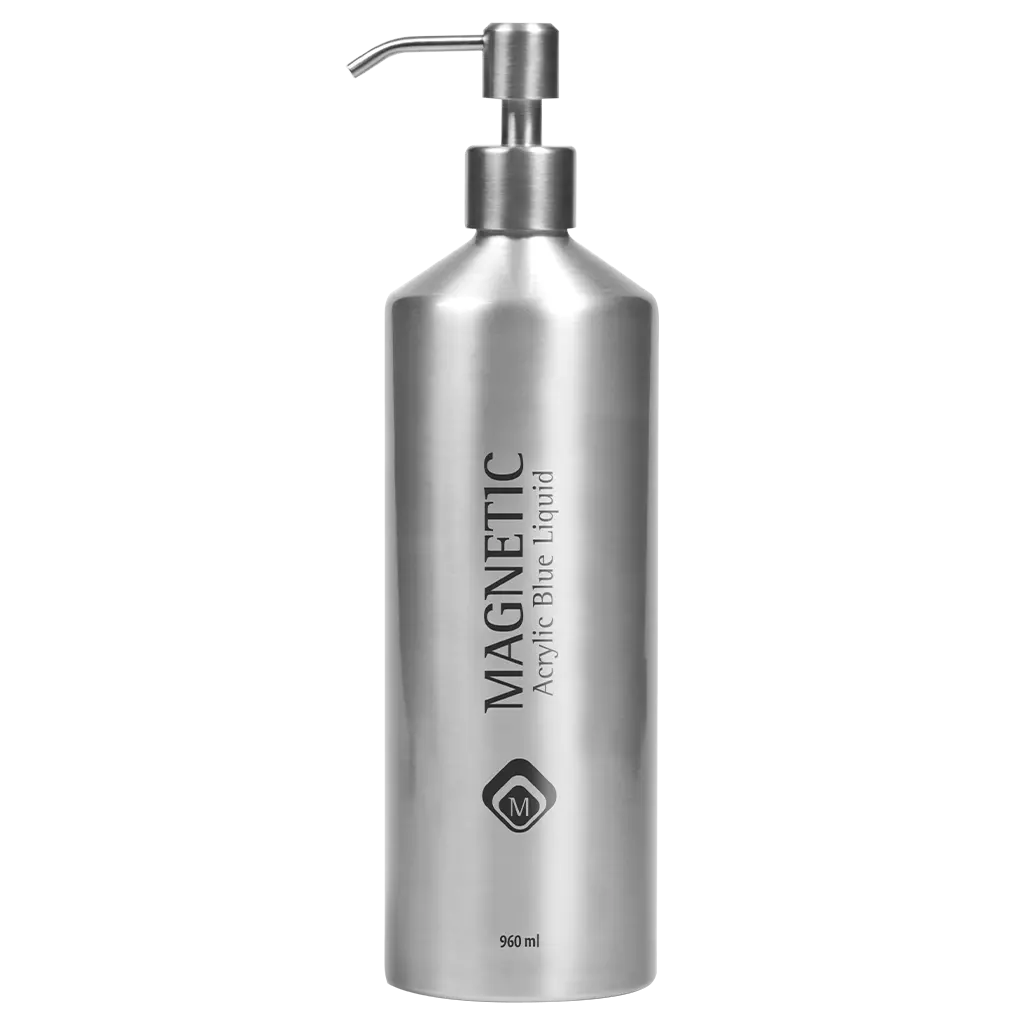 [114081] Magnetic Blue Liquid 960ml