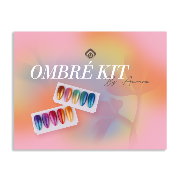 Ombre Kit by Aurora 118985
