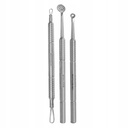Staleks Set of Tools Beauty & Care 30 Clear Skin