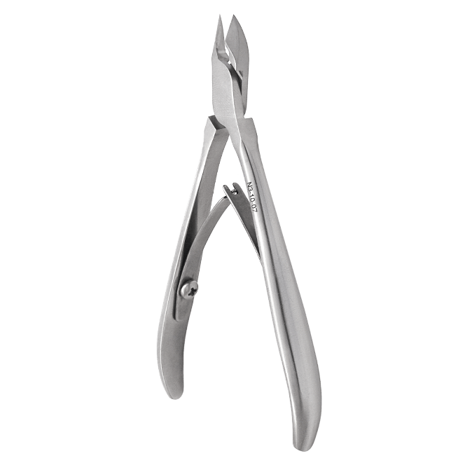Staleks Professional Cuticle Nipper Smart 10    7 Mm (Professional Cuticle Nipper)