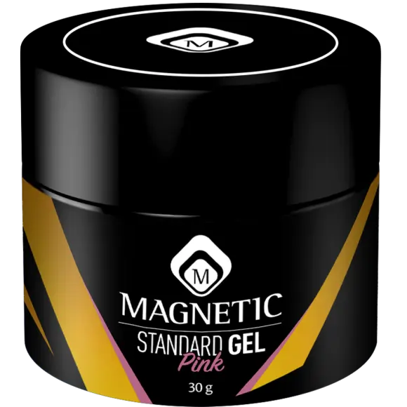 Standard Gel Pink 30 gr