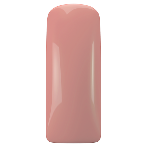 [104028] Milky Topgel Pink 15 ml