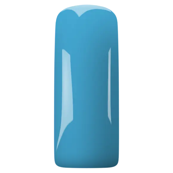 [600124] Gelpolish Blue 6      7 ml