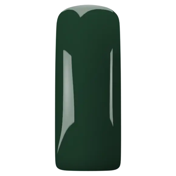[600121] Gelpolish Green 6  7 ml