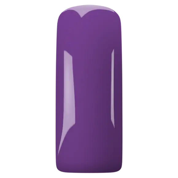 [600118] Gelpolish Purple 12  7 ml