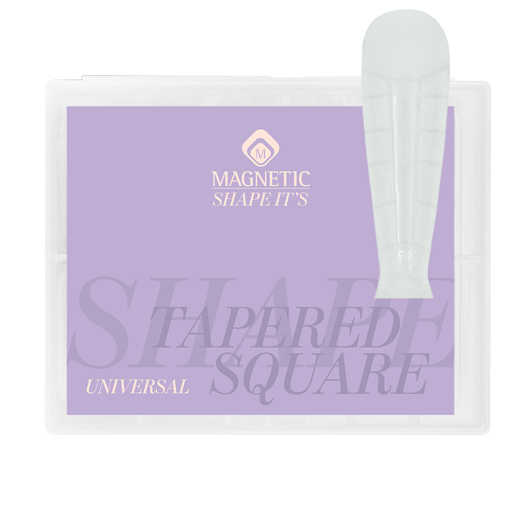 [150612] Shape It’s Universal Tapered Square